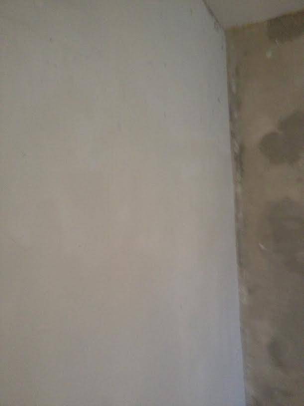 Bild 5 av referensprojekt Bredspackel Malmö