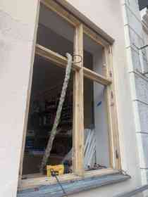 bild 4 på utfört arbete