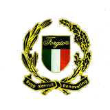 Forgio logotyp