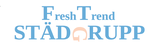Fresh Trend Stadsgrupp AB logotyp