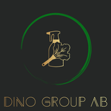 DINO GROUP STÄD AB logotyp