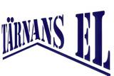 Tärnans El Entreprenad AB logotyp