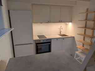 bild 2 på utfört arbete