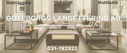 Göteborgs Langettering Aktiebolag logo