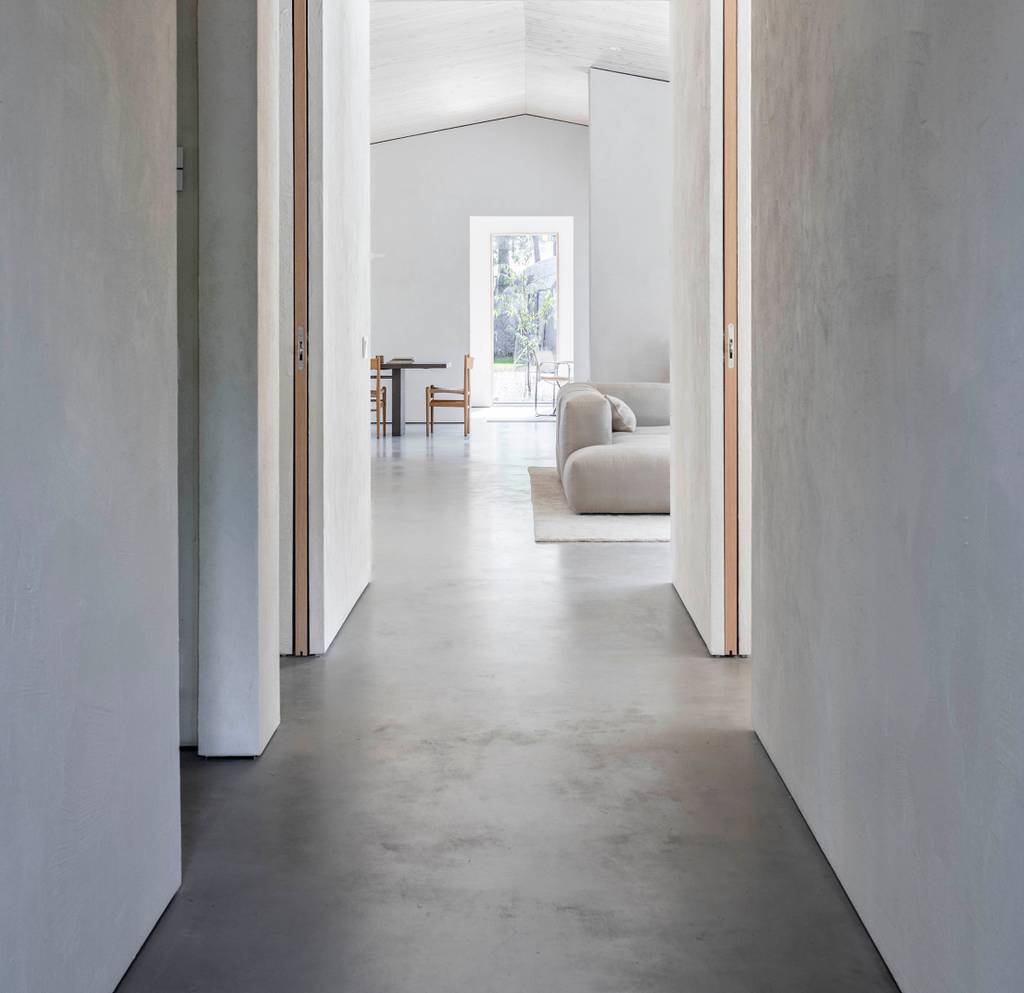 Bild 1 av referensprojekt Dovstigen