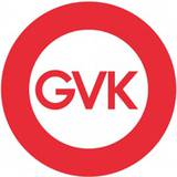 AB Svensk Våtrumskontroll, GVK logotyp