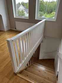 bild 2 på utfört arbete