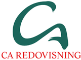 CA EkonomiRedovisning AB logotyp