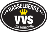 Hasselbergs VVS AB logotyp