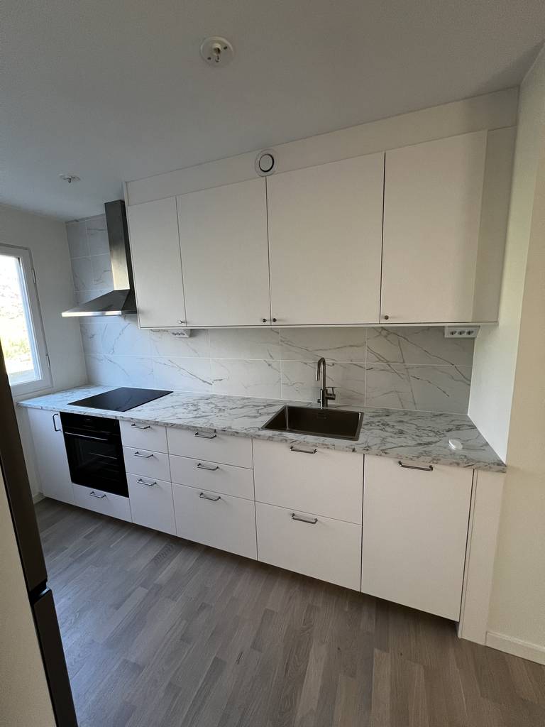 Bild 7 av referensprojekt Köksrenoveringar