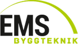 EMS Byggteknik AB logotyp