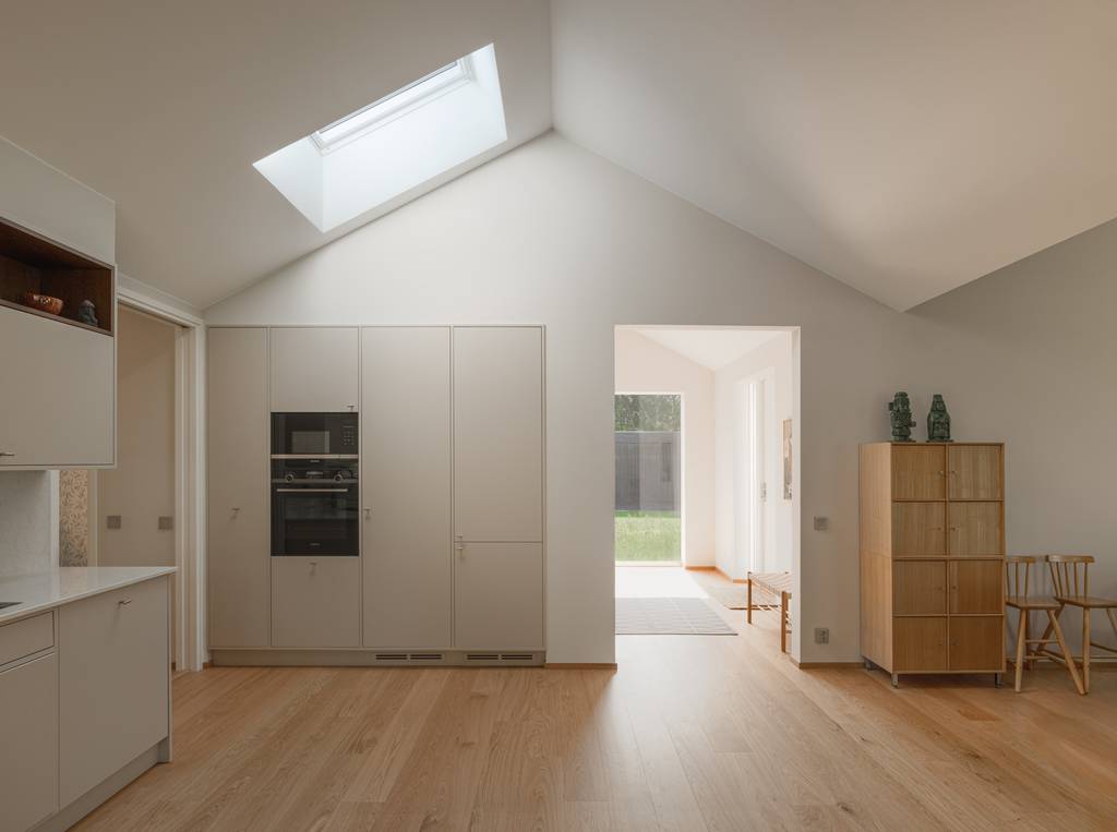 Bild 6 av referensprojekt Haverdal