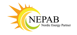 Nordic Energy Partner AB logo
