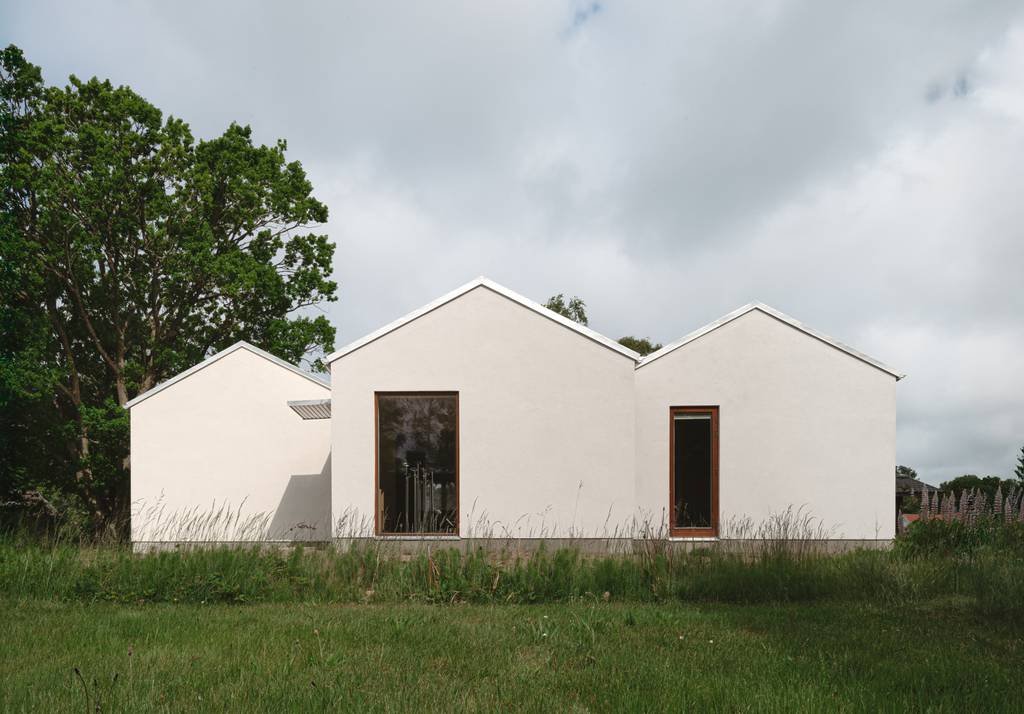 Bild 1 av referensprojekt Haverdal