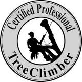 Certified Professional TreeClimber logotyp