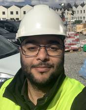 bild på kontaktperson