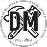Dm Bygg & Måleri AB logotyp