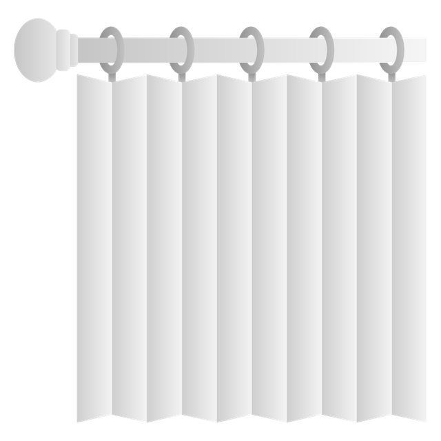 Montera gardinstång (upp till 2 meter)
