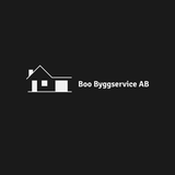 Boo Byggservice Ab logotyp
