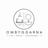 Ombyggarna AB logotyp