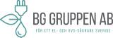 BG Gruppen AB logotyp