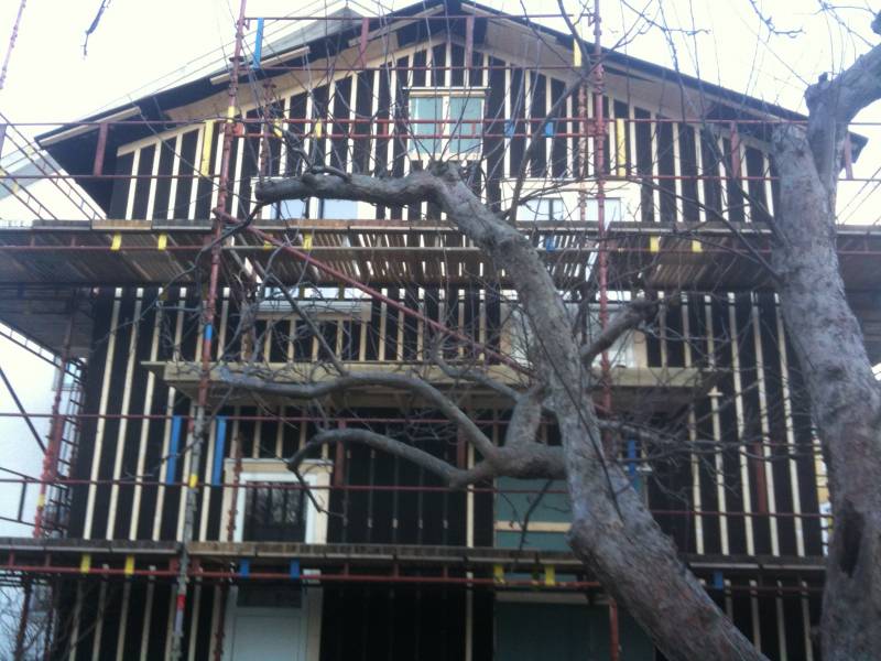 Bild 4 av referensprojekt Referensjobb lämnas ut vid förfrågarn!