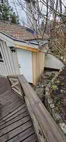 bild 2 på utfört arbete