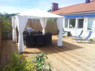 bild 4 på utfört arbete