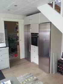 bild 2 på utfört arbete