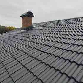 bild 2 på utfört arbete