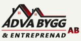 Adva bygg & entreprenad AB logotyp