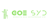 grönyta och entreprenad syd logotyp