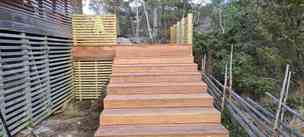 bild 3 på utfört arbete