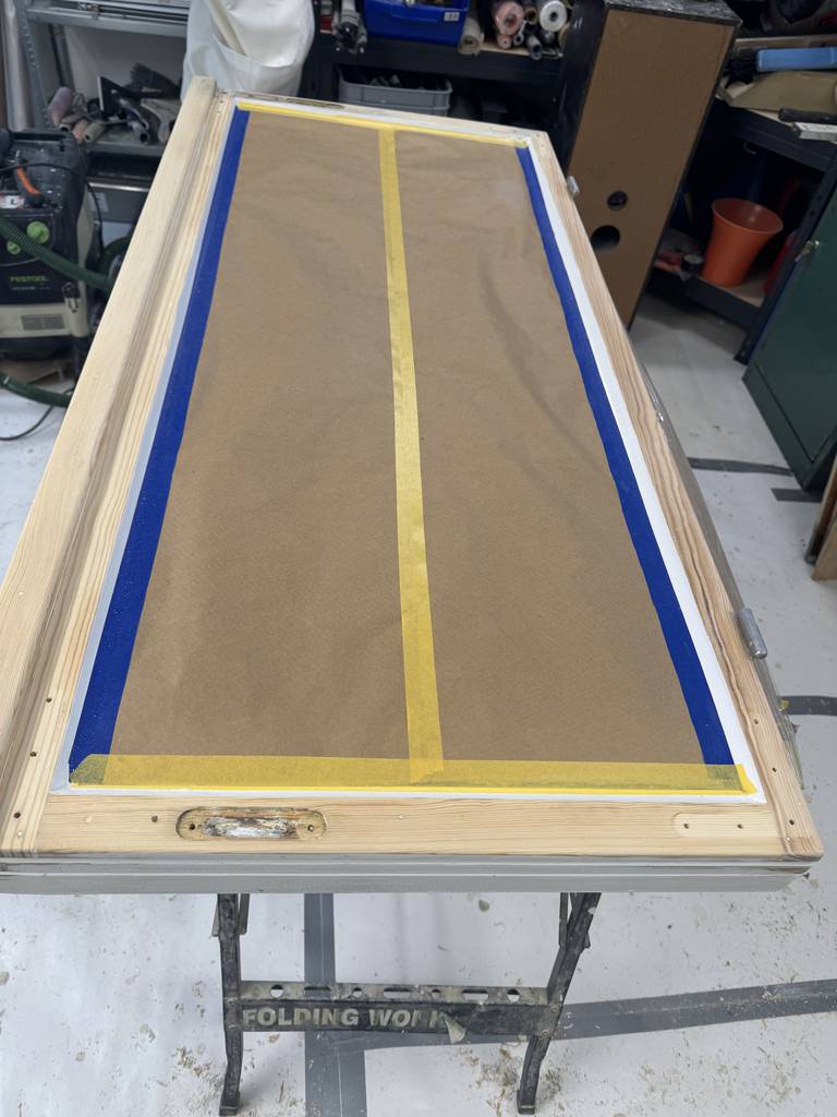 Bild 2 av referensprojekt Fönsterrenovering