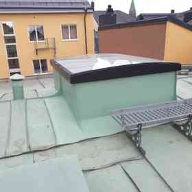 bild 3 på utfört arbete