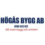 Högås Bygg AB logotyp