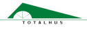 Totalhus AB logotyp