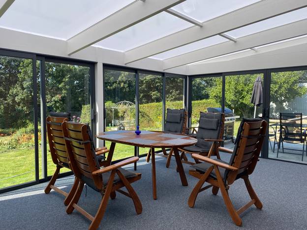 bild 1 på utfört arbete