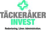 Täckeråker Invest Aktiebolag logotyp