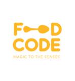Food Code AB logotyp