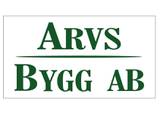 Arvsbygg AB logotyp