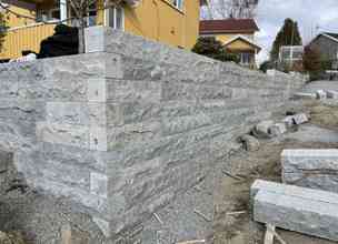 bild 5 på utfört arbete