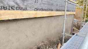 bild 3 på utfört arbete