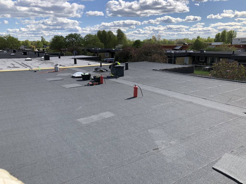 Bild 1 av referensprojekt Stålverksgatan 132 & 140, Västerås