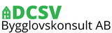 DCSV Bygglovskonsult AB logotyp