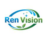 Ren Vision Sverige AB logotyp