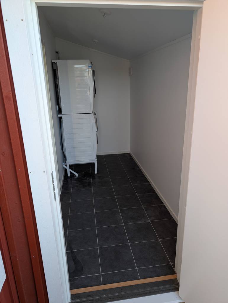 Bild 5 av referensprojekt Renovering av stuga