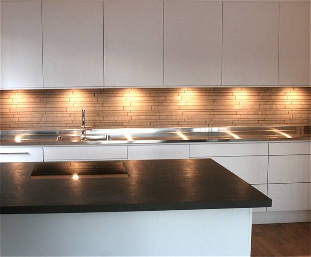 bild 1 på utfört arbete