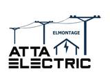 Atta Electric AB logotyp