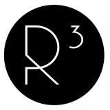 R3iT logotyp